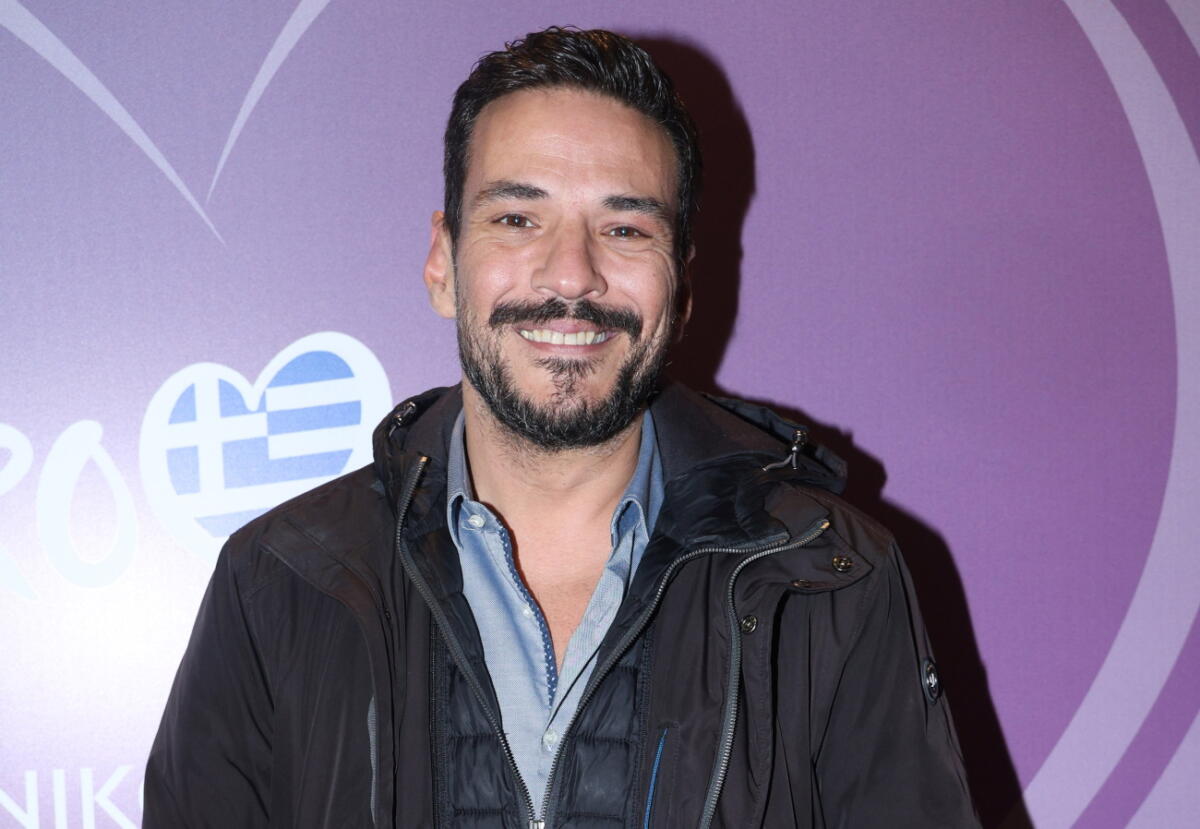 Κώστας Τσουρός