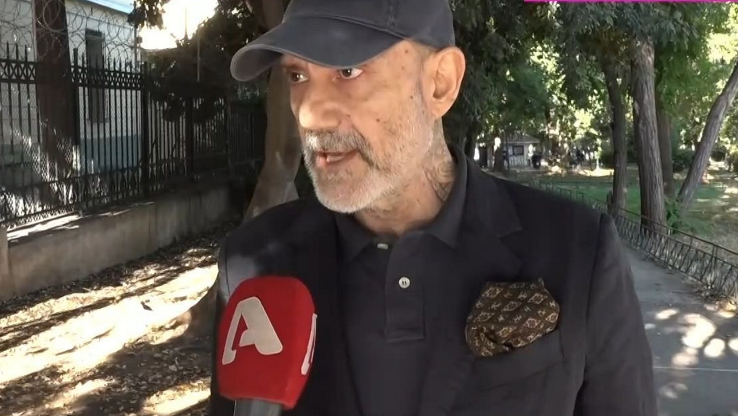 Γρηγόρης Βαλλιανάτος
