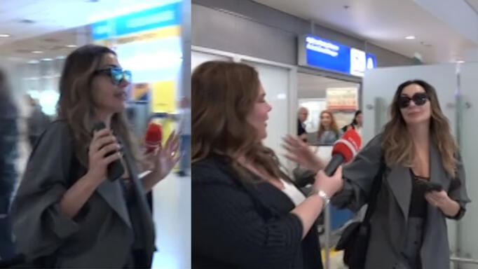 Δέσποινα Βανδή