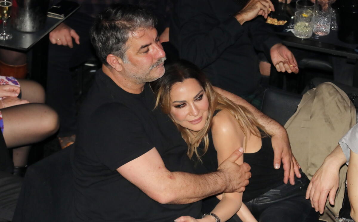 Δέσποινα Βανδή