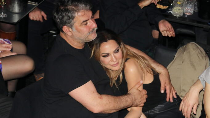 Δέσποινα Βανδή