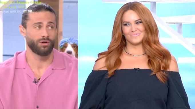 Σίσσυ Χρηστίδου