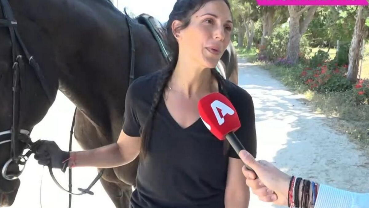 Ανθή Βούλγαρη
