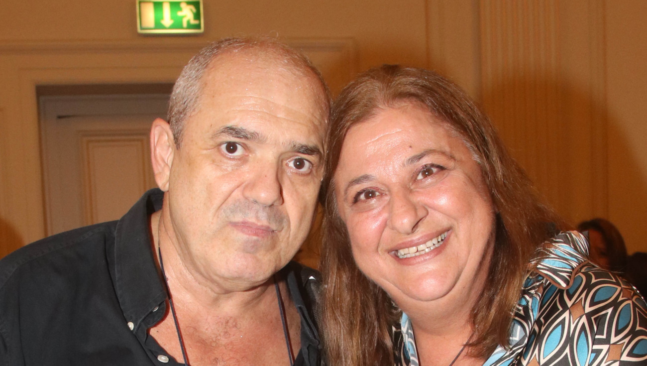 Ελισάβετ Κωνσταντινίδου, Ταξιάρχης Χάνος
