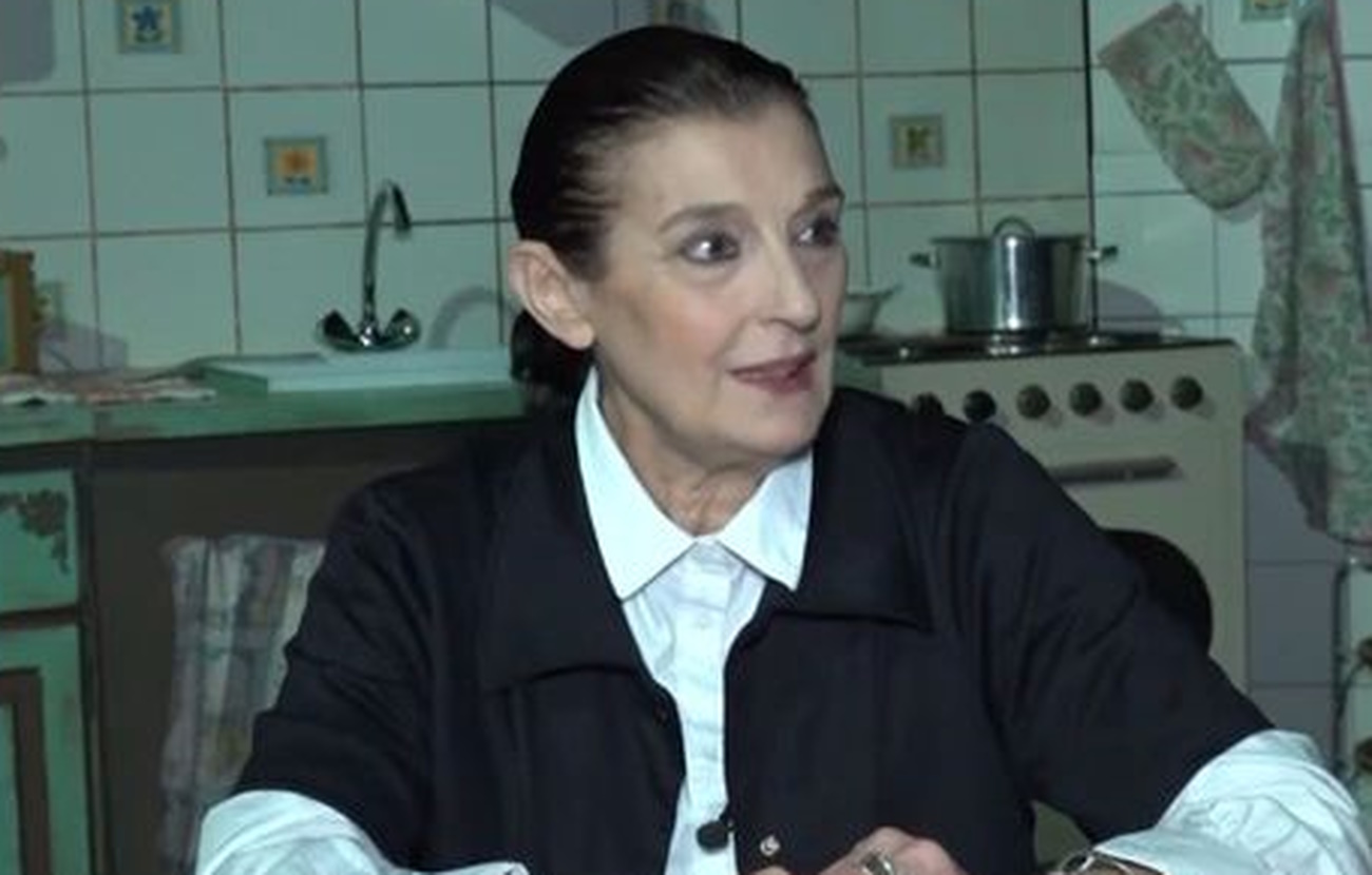 Μίνα Χειμωνα