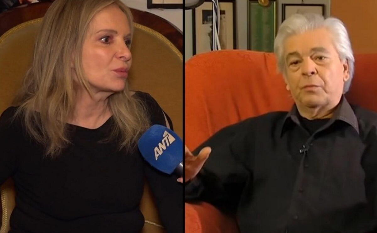 Γιούλη Ζήκου