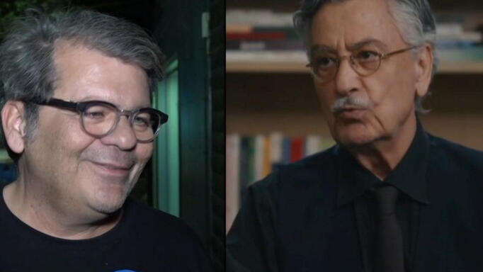 Πέτρος Ζούλιας