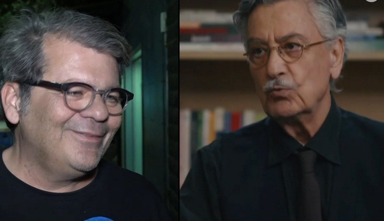 Πέτρος Ζούλιας