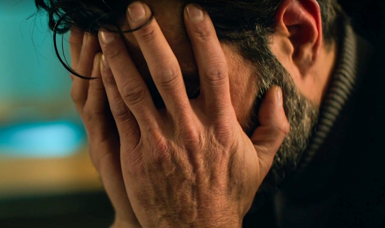 Παιχνίδια Εκδίκησης