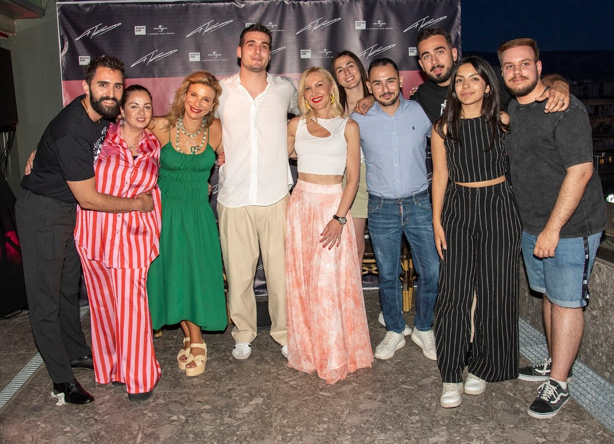 αρχείο λήψης