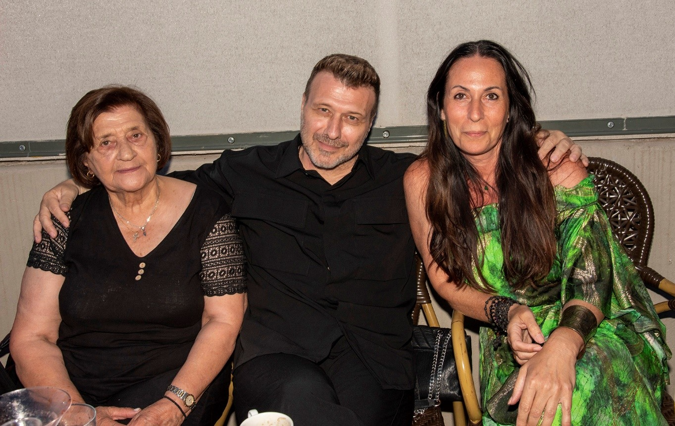 αρχείο λήψης