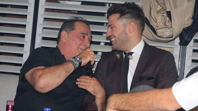 Κωνσταντίνος Αργυρός