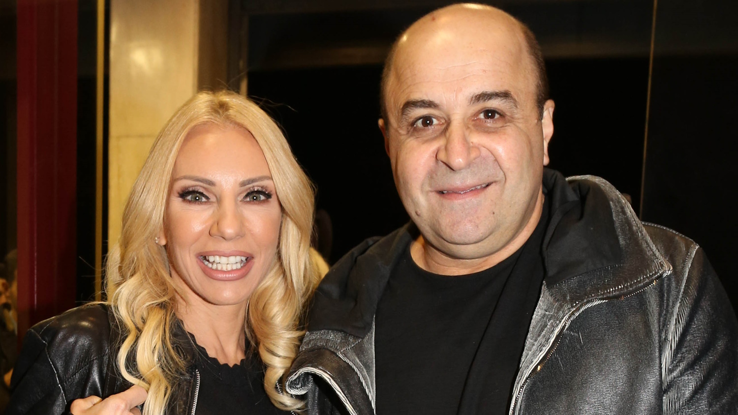 Ο Μάρκος Σεφερλής απαντά στις φήμες χωρισμού με την Έλενα Τσαβαλιά: “Το διασκεδάζω”