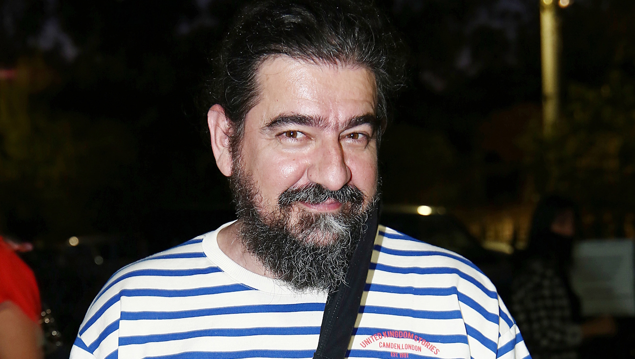 Γιάννης Δρακόπουλος