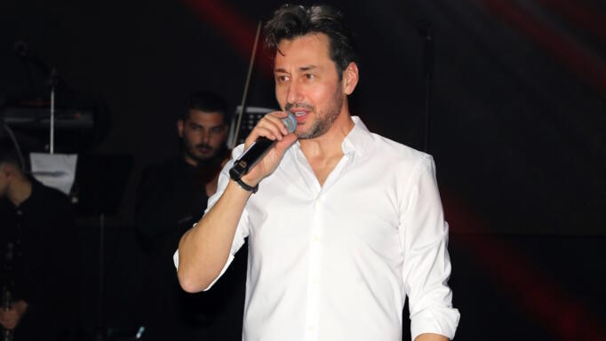 Πάνος Καλίδης