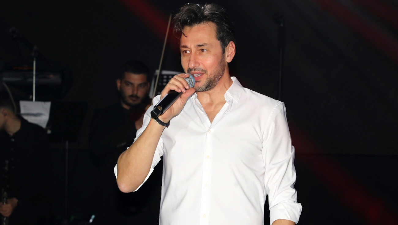 Πάνος Καλίδης