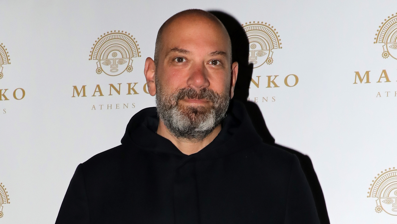 Γιώργος Λάγιος