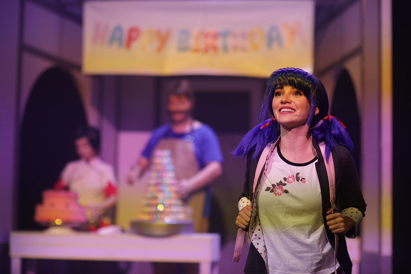 MIRACULOUS LADYBUG CAT NOIR