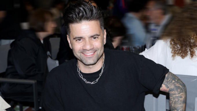 Θοδωρής Μαραντίνης