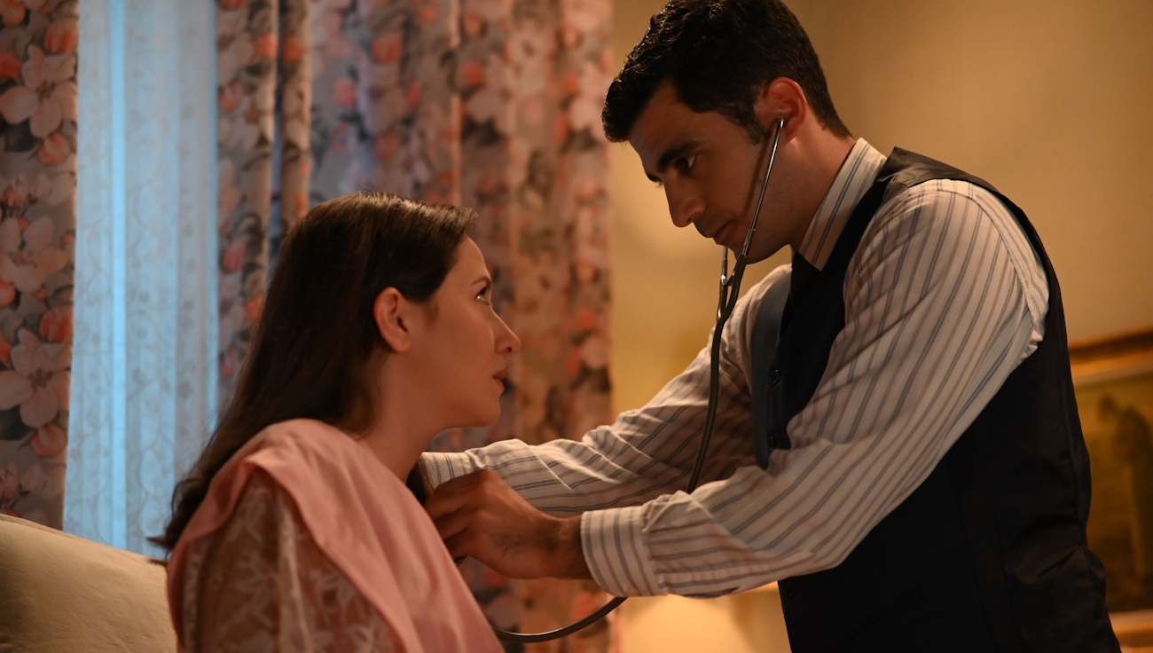 Άγιος Έρωτας