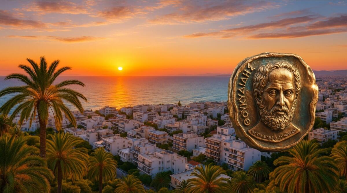 Άλιμος