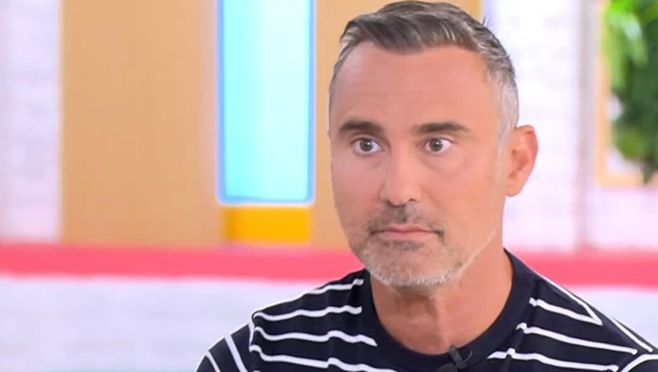 Γιώργος Καπουτζίδης: «Η ΕΡΤ θα ήθελε να κάνει ημιτελικό της Eurovision»