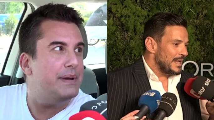 Πάνος Κατσαρίδης