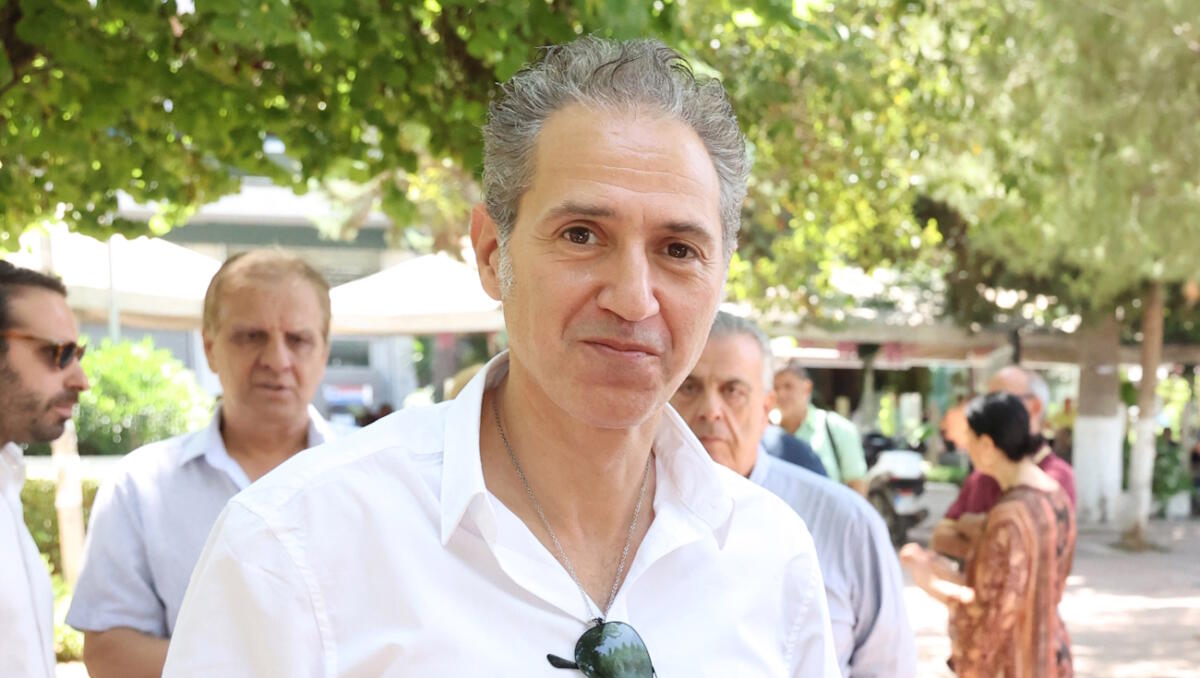 Δημήτρης Κόκοτας