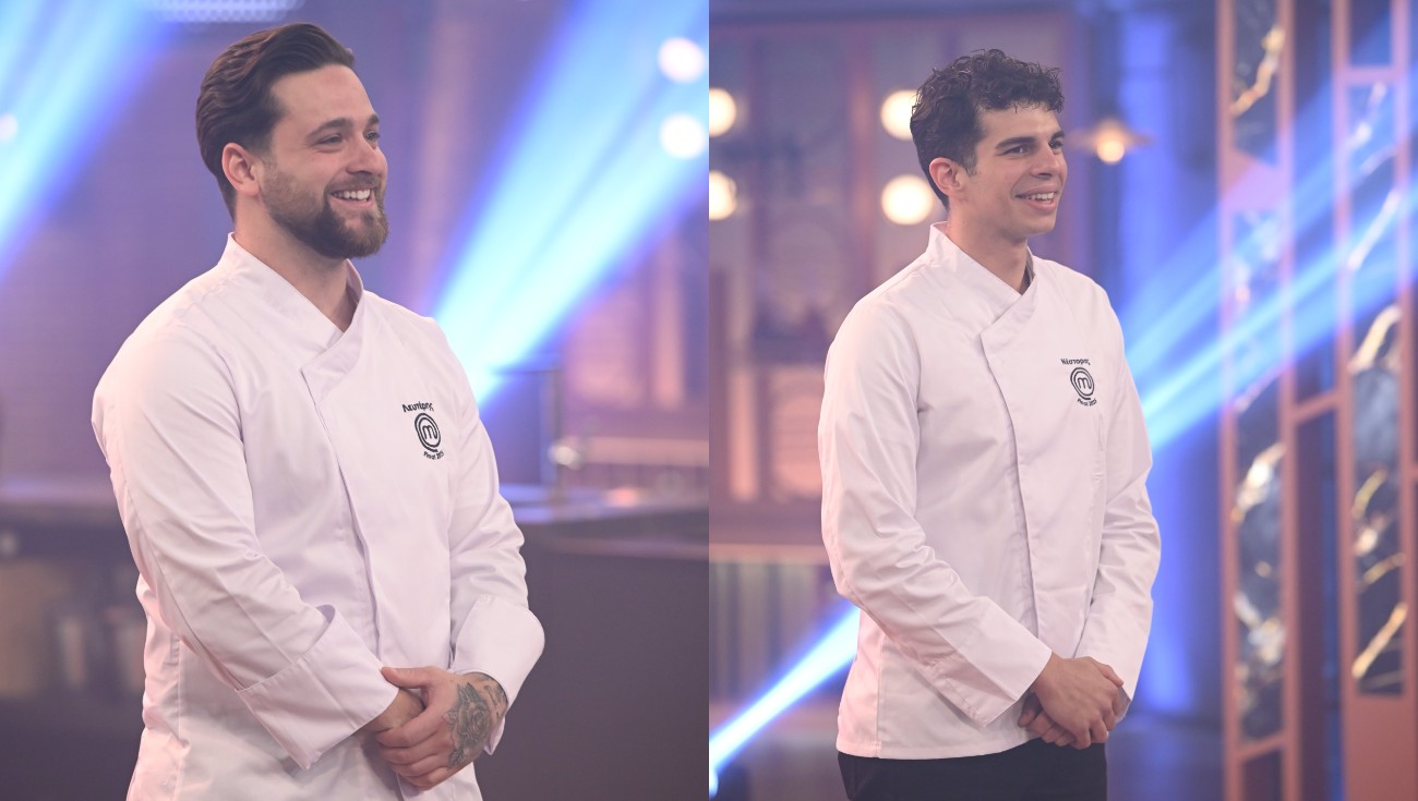 MasterChef