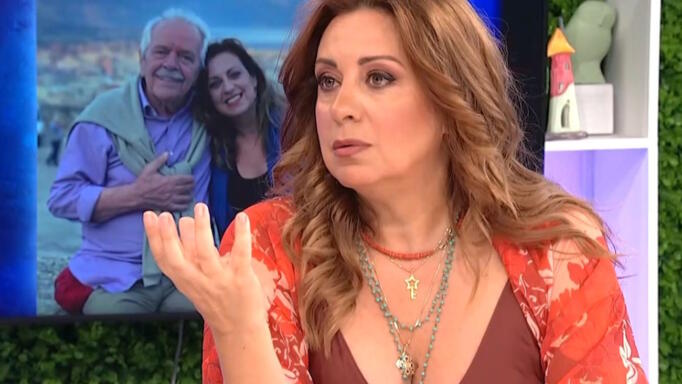 Ευαγγελία Μουμούρη