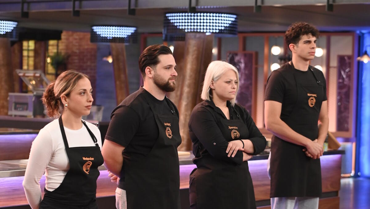 MasterChef