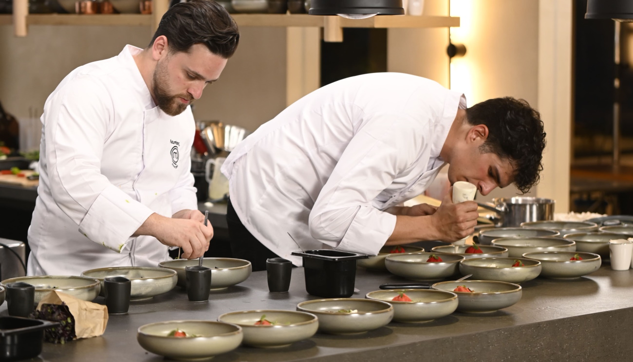 MasterChef