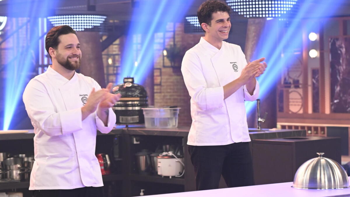 MasterChef