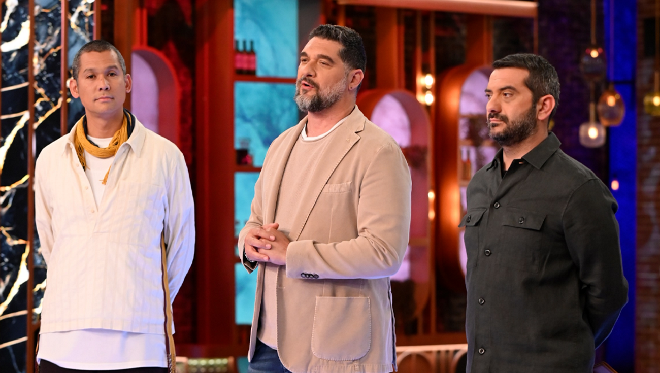 MasterChef
