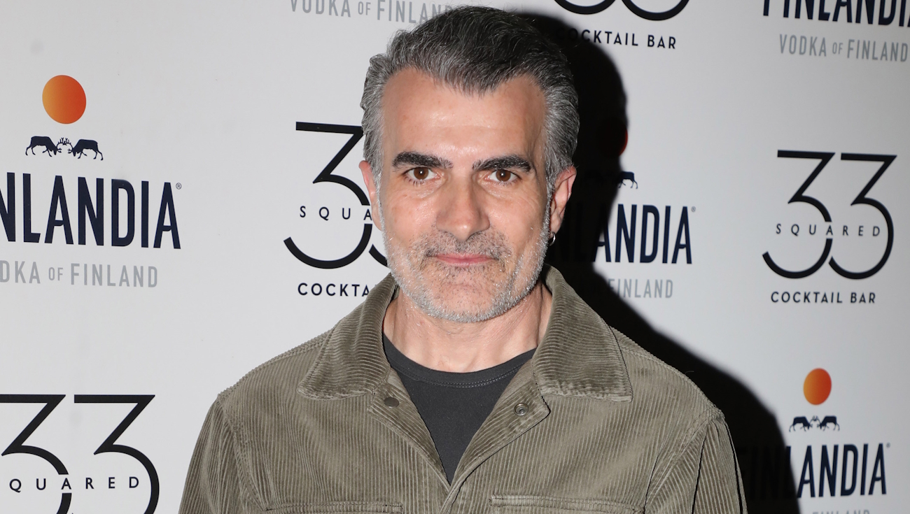 Παύλος Σταματόπουλος