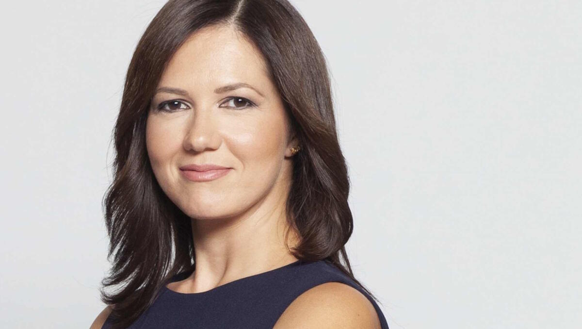 Στέλλα Γκαντώνα