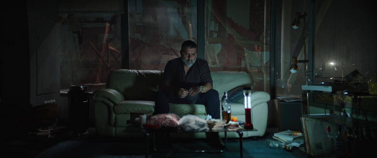 Σπασμένη Φλέβα