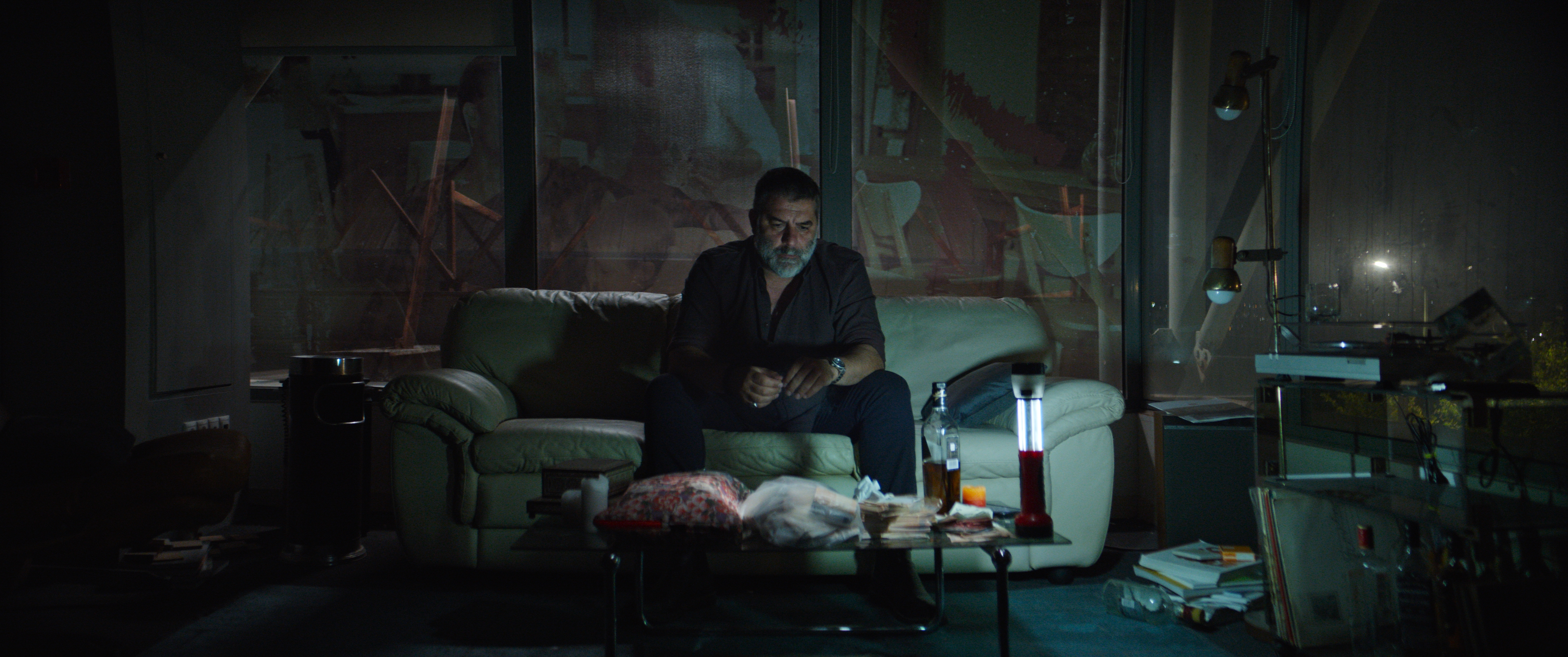 Σπασμένη Φλέβα