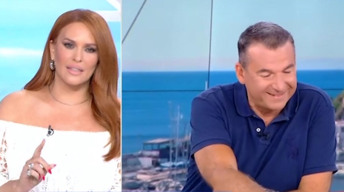 Σίσσυ Χρηστίδου