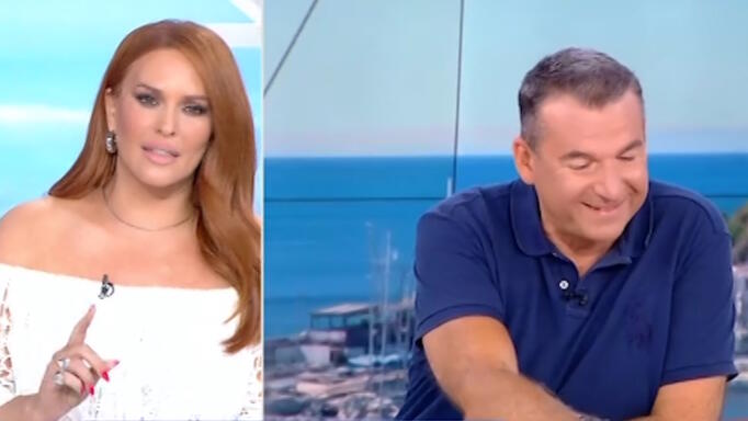Σίσσυ Χρηστίδου