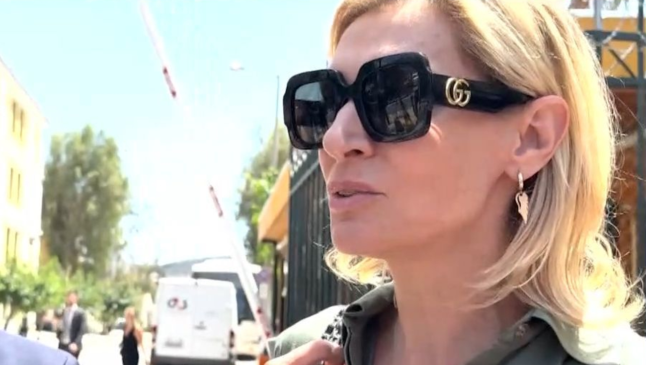 Ζέτα Δούκα