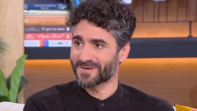 Προκόπης Αγαθοκλέους