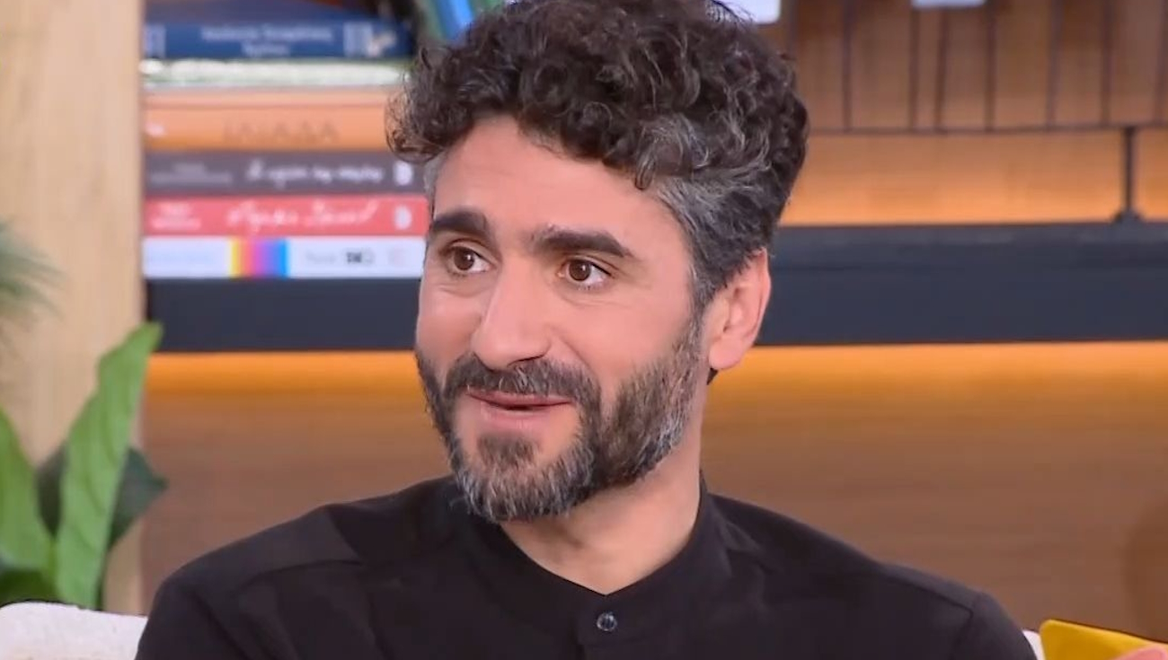 Προκόπης Αγαθοκλέους