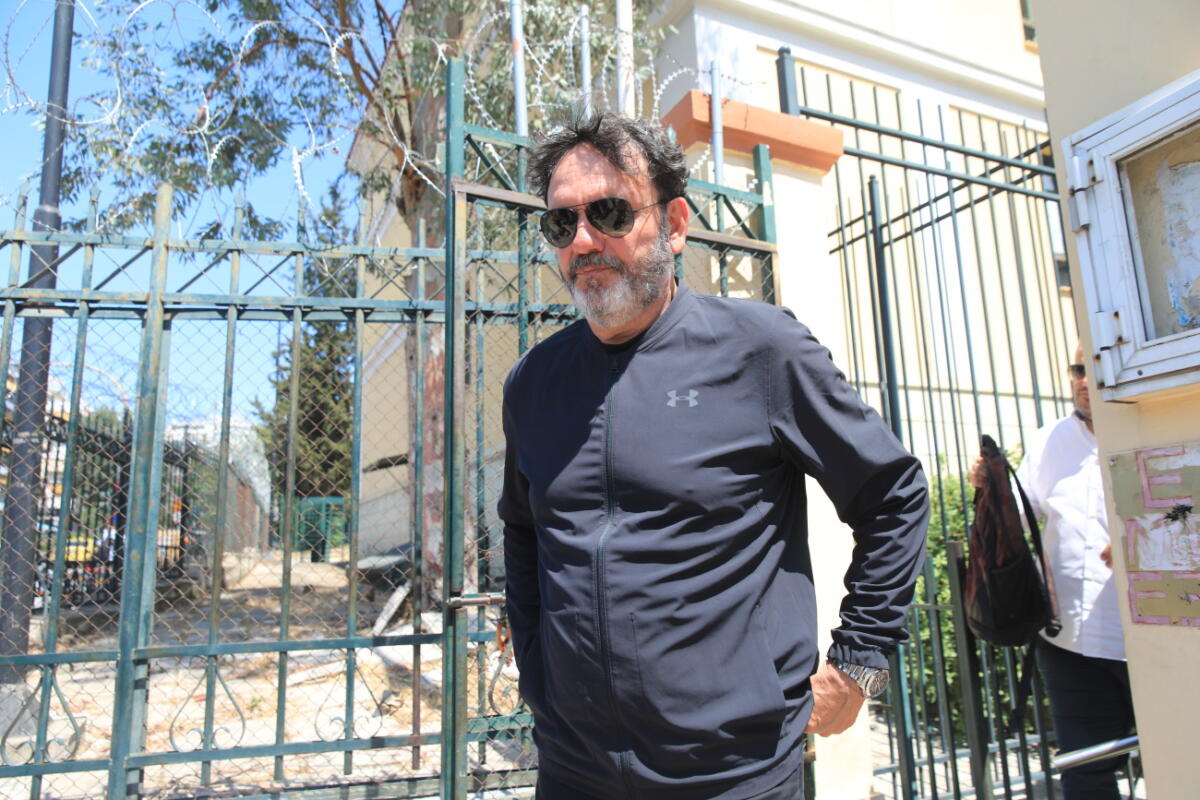 Στάθης Αγγελόπουλος