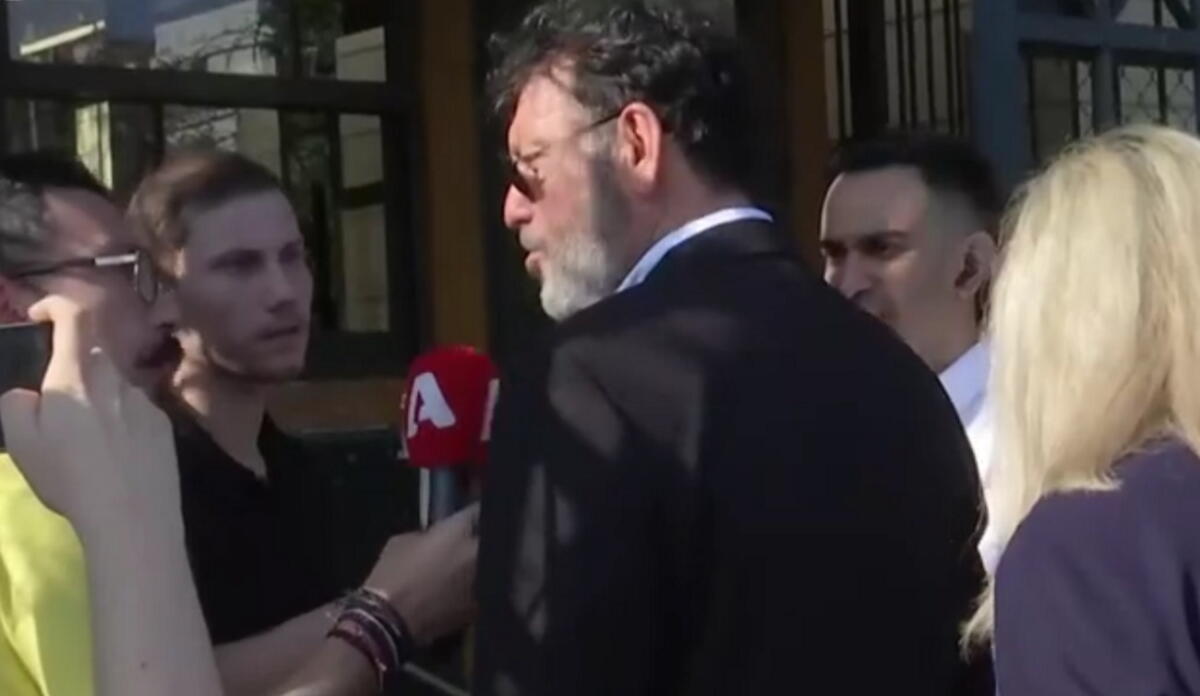 Στάθης Αγγελόπουλος