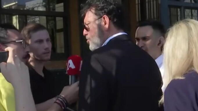 Στάθης Αγγελόπουλος