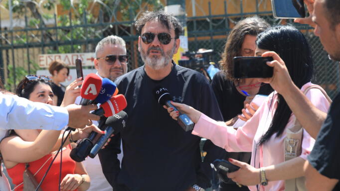 Στάθης Αγγελόπουλος