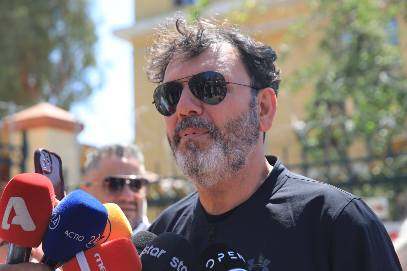 Στάθης Αγγελόπουλος