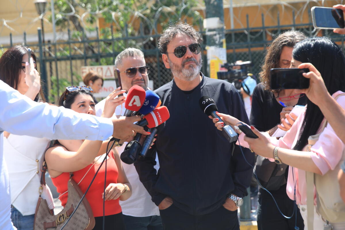 Στάθης Αγγελόπουλος