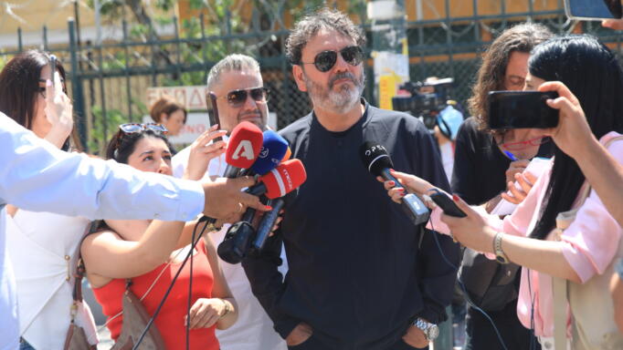 Στάθης Αγγελόπουλος